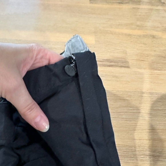 Women’s Marker Snowboarding bootcut pants. Size 2 - Picture 5 of 15